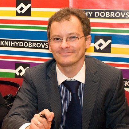 Vladimír Pikora